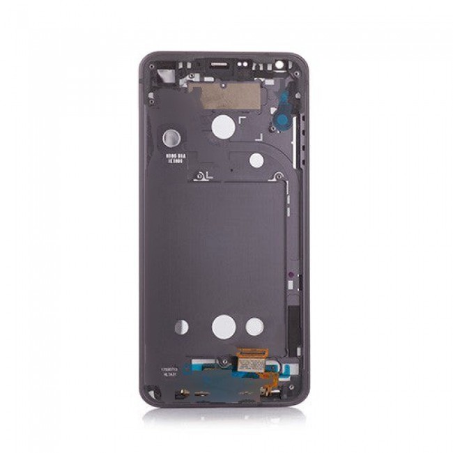 LCD Screen Assembly Replacement for LG G6 Astro Black