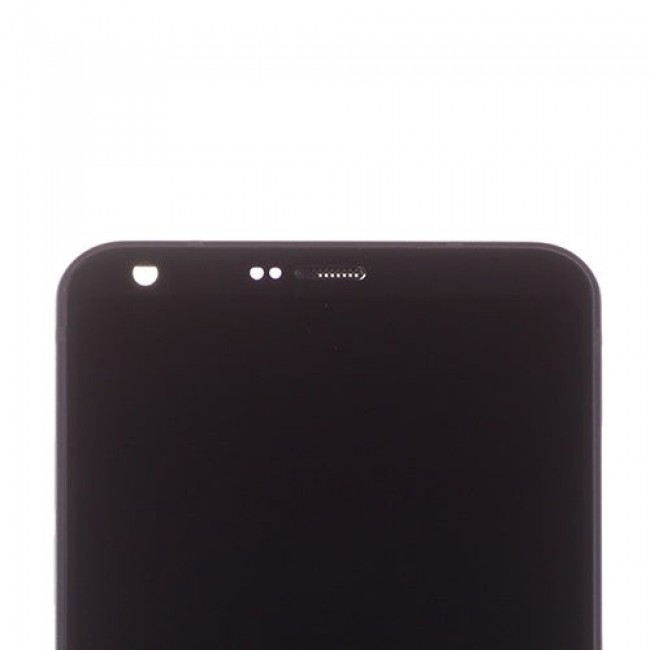 LCD Screen Assembly Replacement for LG G6 Astro Black