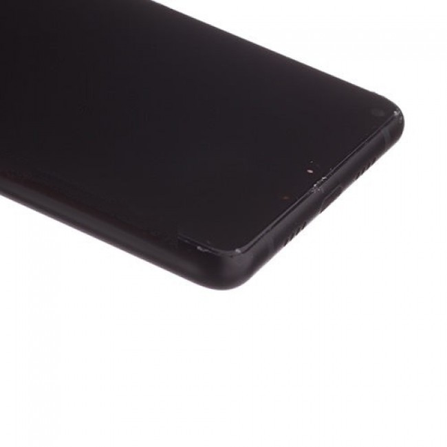 Screen Replacement With Frame for Xiaomi Mi Mix 2 Black (Black)