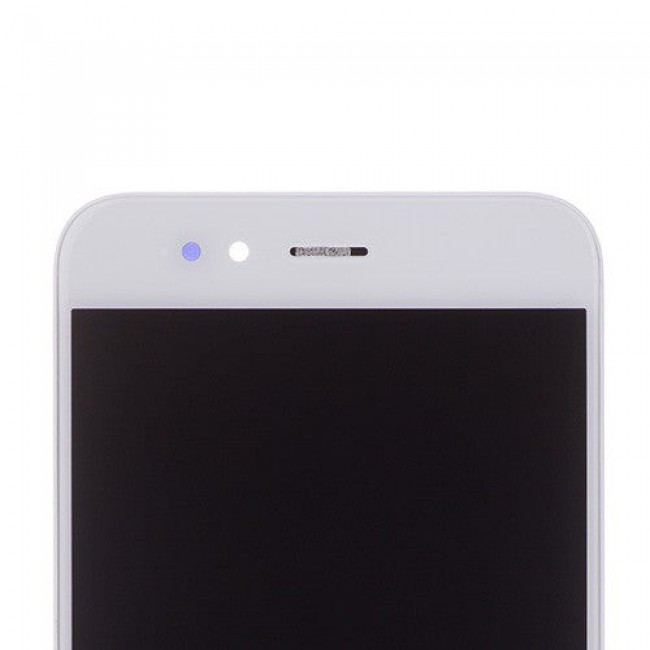 LCD Screen Assembly Replacement for Xiaomi Mi A1 White (White)