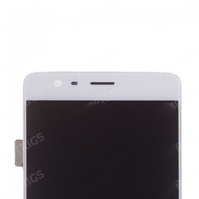 Screen Assembly for OnePlus 3 White