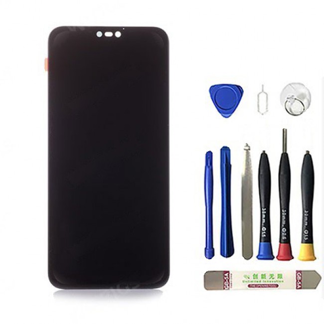 LCD Screen Replacement for Huawei P20 Lite