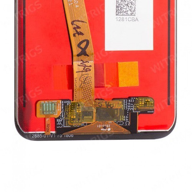 LCD Screen Replacement for Huawei P20 Lite