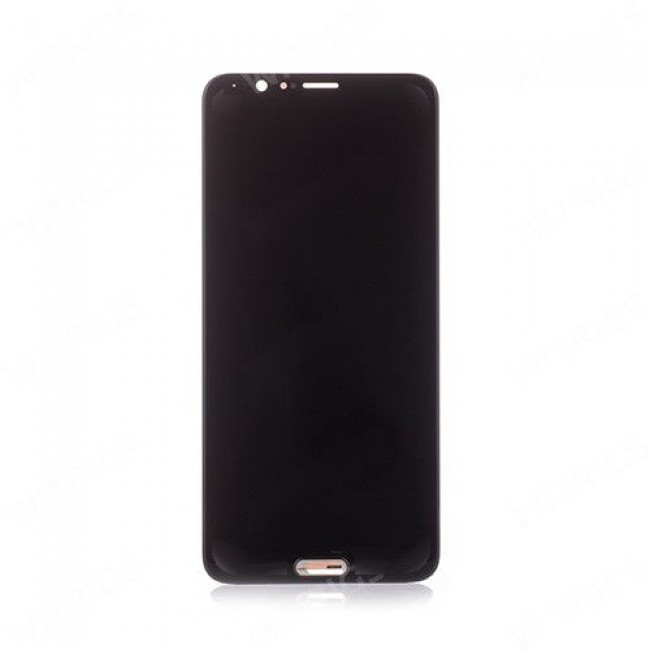 LCD Screen with Digitizer Replacement for Huawei Honor View 10 Midnight Black