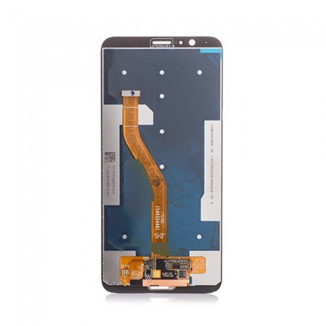 LCD Screen with Digitizer Replacement for Huawei Honor View 10 Midnight Black