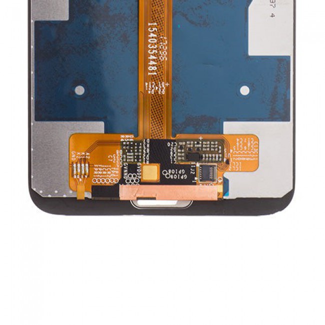 LCD Screen with Digitizer Replacement for Huawei Honor View 10 Midnight Black