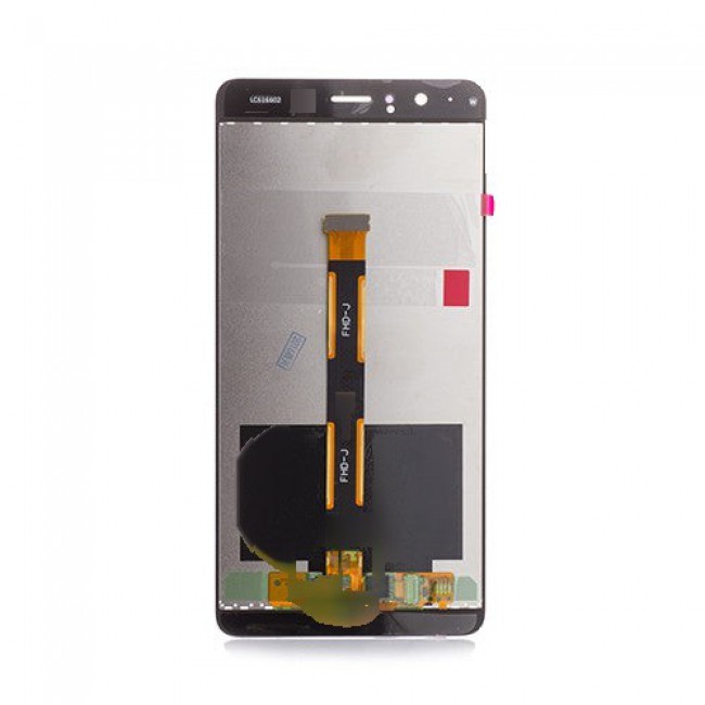 LCD Screen with Digitizer Replacement for Huawei Honor V8 White