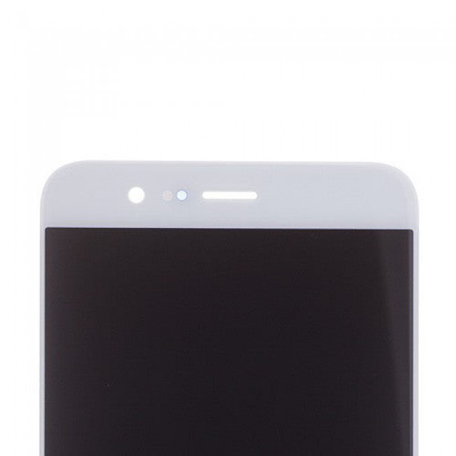 LCD Screen with Digitizer Replacement for Huawei Honor 8 Pro Pearl White