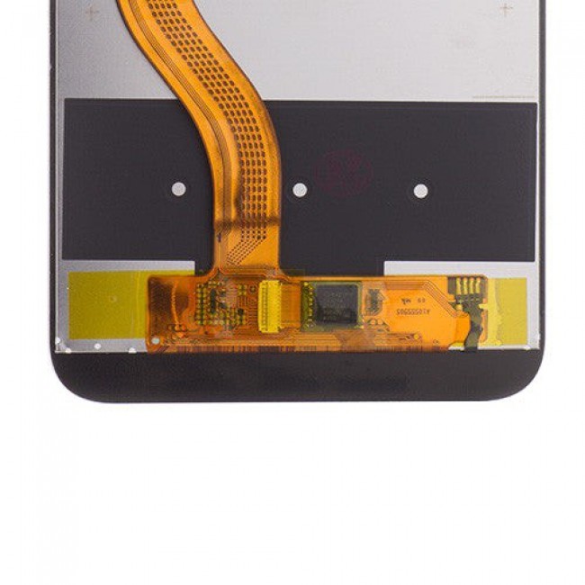 LCD Screen with Digitizer Replacement for Huawei Honor 8 Pro Pearl White