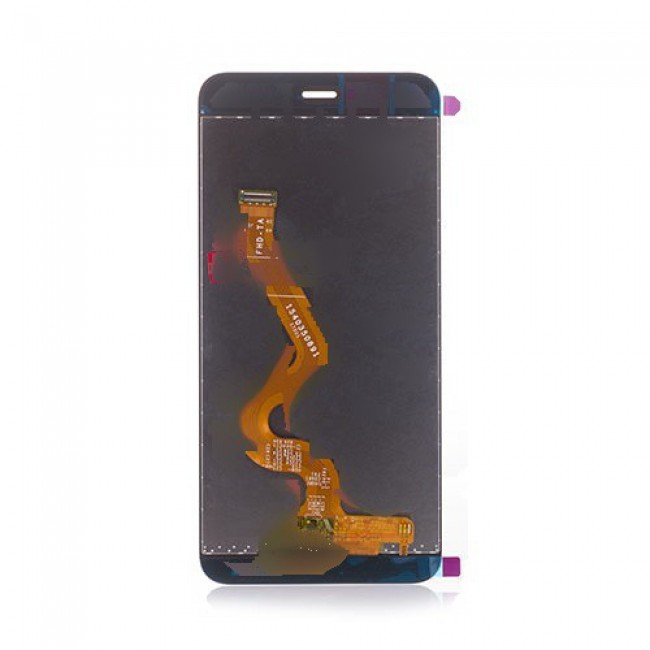 Screen for Huawei Nova 2 Plus Obsidian Black