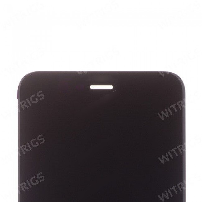 Screen for Huawei Nova 2 Plus Obsidian Black