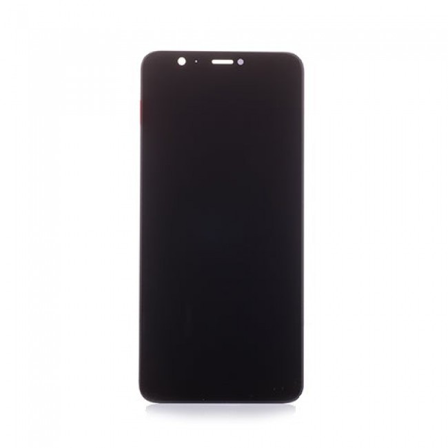 LCD Screen Replacement for Huawei P Smart Black