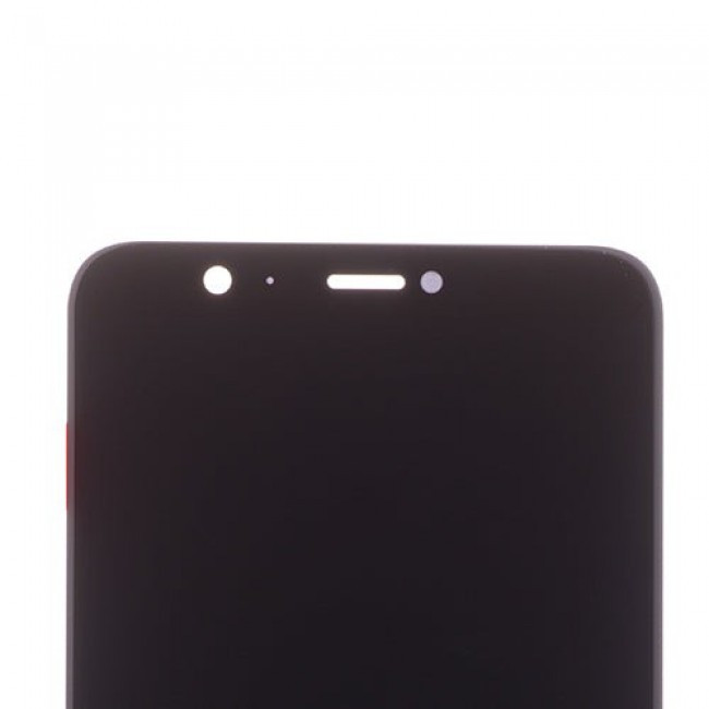 LCD Screen Replacement for Huawei P Smart Black