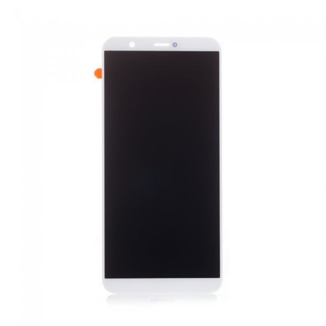 LCD Screen Replacement for Huawei P Smart White