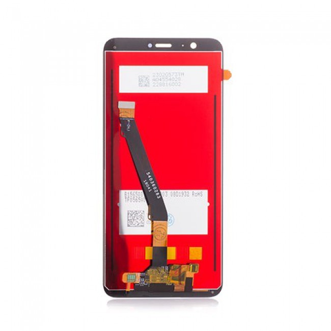 LCD Screen Replacement for Huawei P Smart White