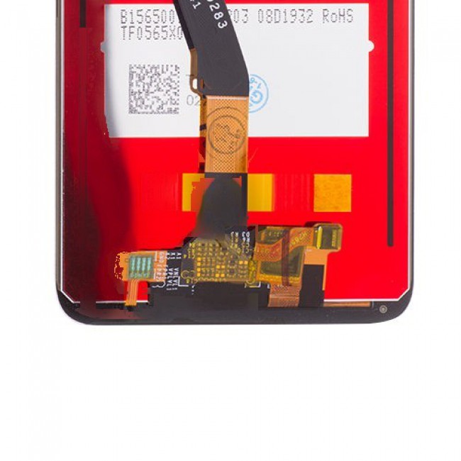 LCD Screen Replacement for Huawei P Smart White