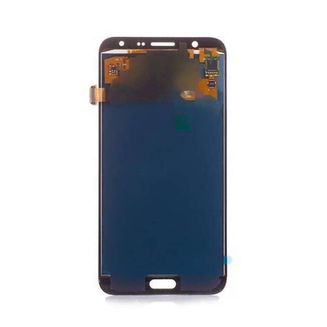 TFT LCD Screen with Digitizer Replacement for Samsung Galaxy J7 White