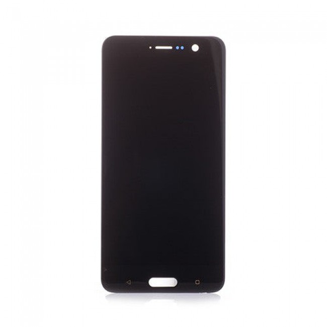Screen for HTC U Play Brilliant Black