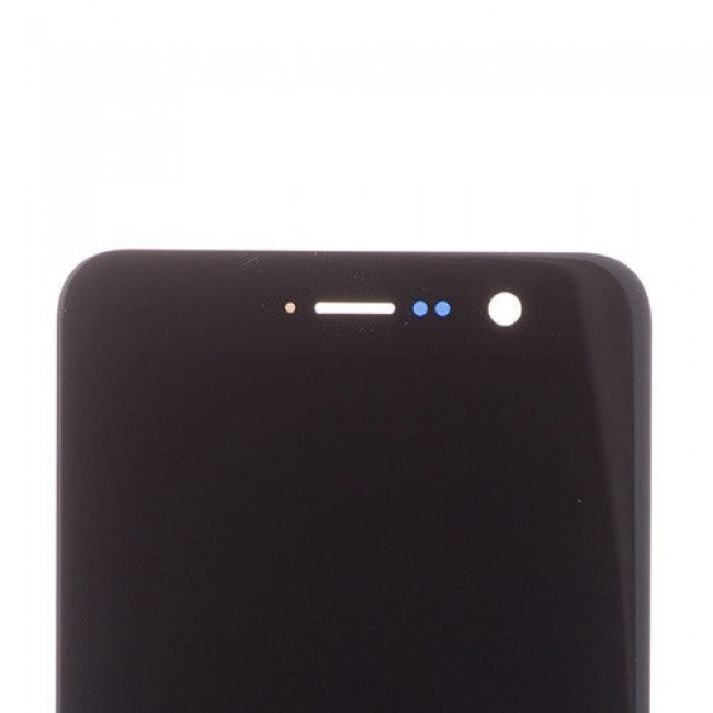 Screen for HTC U Play Brilliant Black