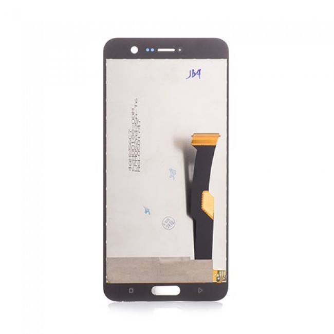 Screen for HTC U Play Brilliant Black