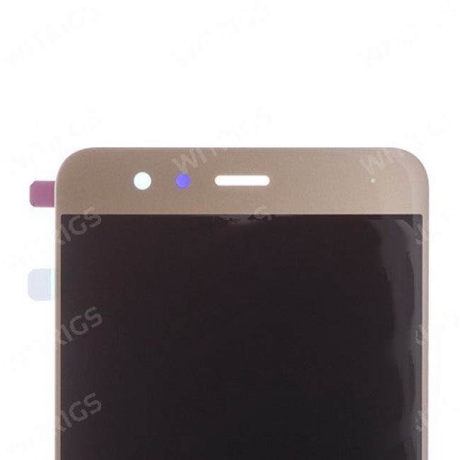 LCD Screen with Digitizer Replacement for Huawei P10 Lite Platinum Gold