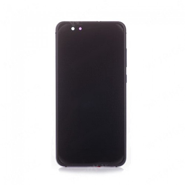LCD Screen Assembly Replacement for Huawei P10 Lite Graphite Black