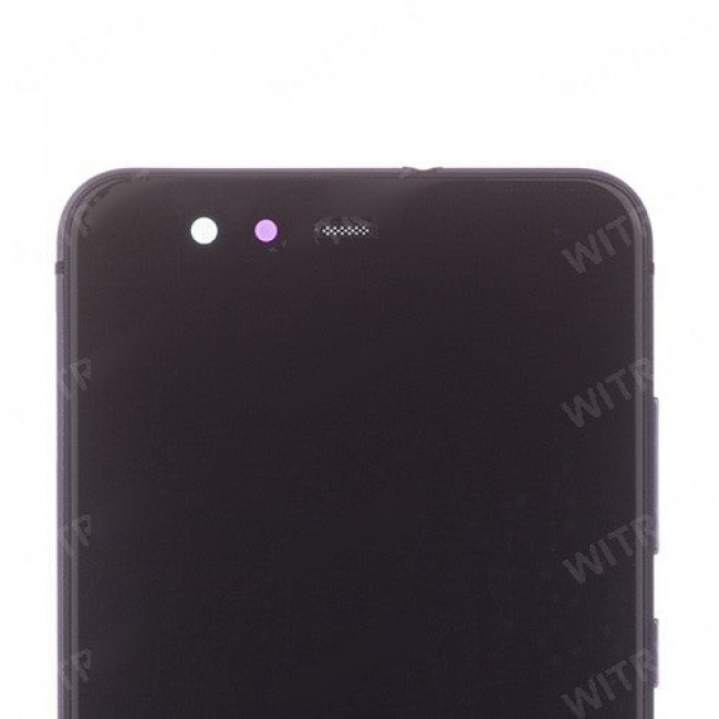 LCD Screen Assembly Replacement for Huawei P10 Lite Graphite Black