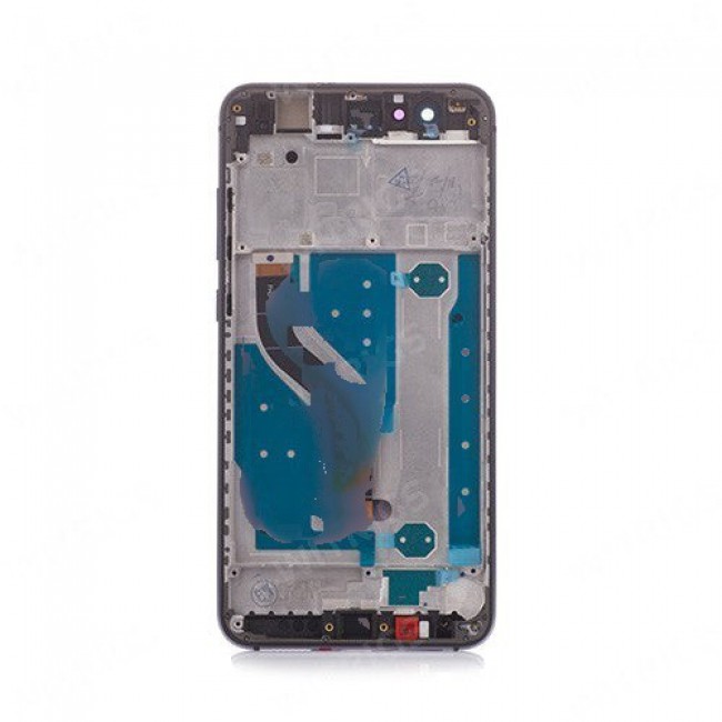 LCD Screen Assembly Replacement for Huawei P10 Lite Graphite Black