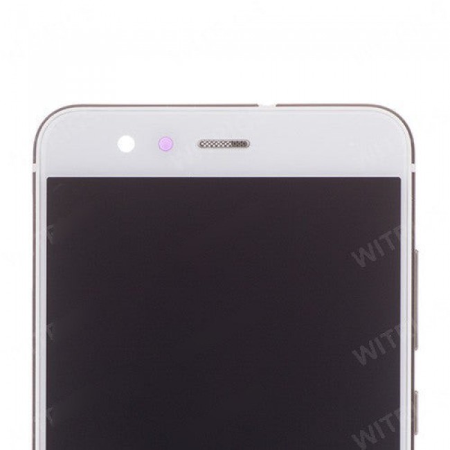 LCD Screen Assembly Replacement for Huawei P10 Lite Pearl White