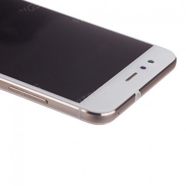 LCD Screen Assembly Replacement for Huawei P10 Lite Pearl White