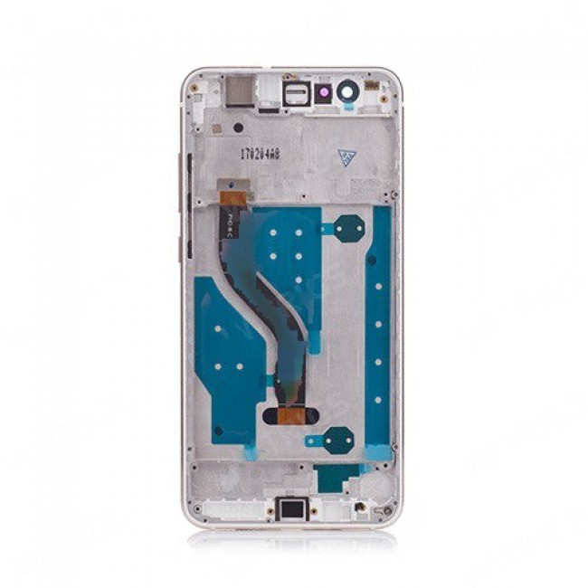 LCD Screen Assembly Replacement for Huawei P10 Lite Pearl White