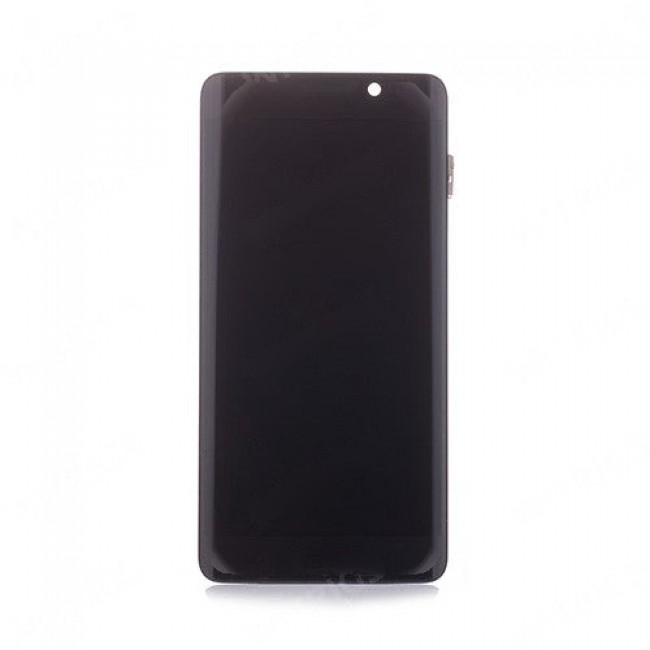 Screen Replacement with Frame for Huawei Mate 9 Pro Titanium Grey