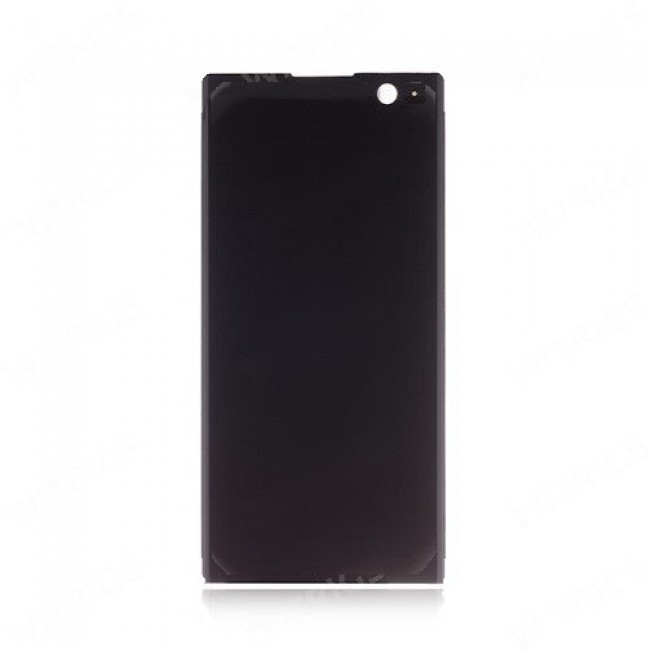 Custom Screen Replacement for Sony Xperia XA2 Black