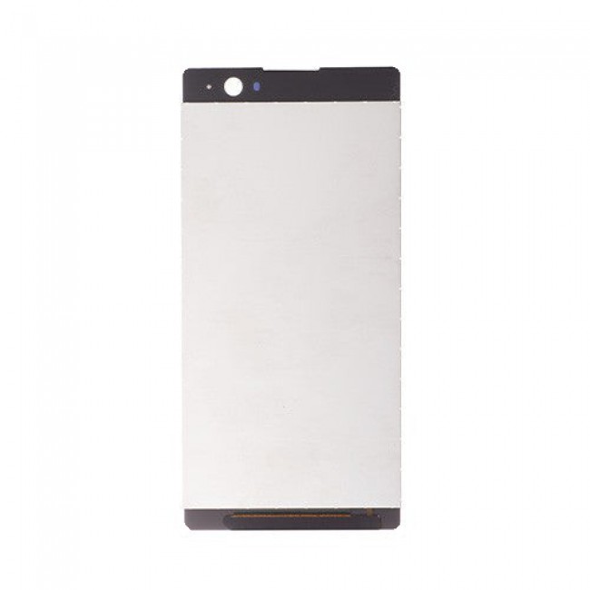 Custom Screen Replacement for Sony Xperia XA2 Black
