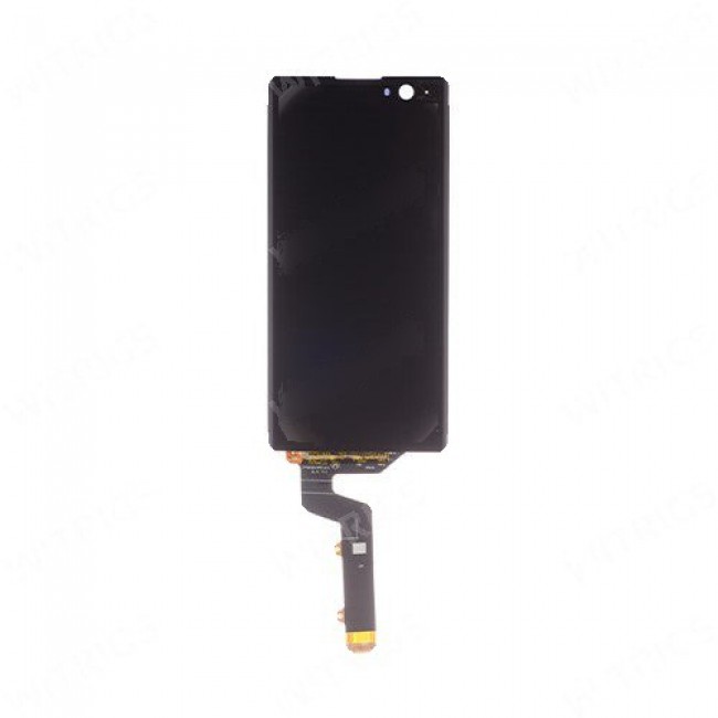 Custom Screen Replacement for Sony Xperia XA2 Black