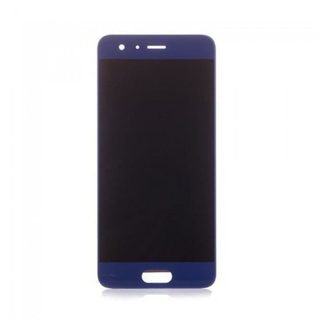 Custom LCD Screen with Digitizer Replacement for Huawei Honor 9 Sapphire Blue