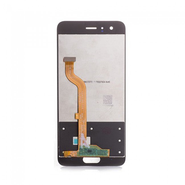 Custom LCD Screen with Digitizer Replacement for Huawei Honor 9 Sapphire Blue