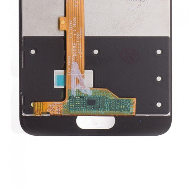 Custom LCD Screen with Digitizer Replacement for Huawei Honor 9 Sapphire Blue