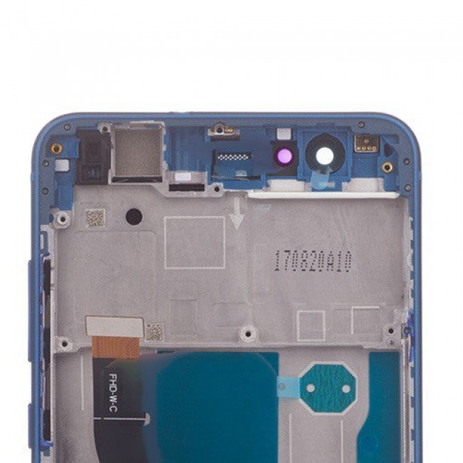 LCD Screen Assembly Replacement for Huawei P10 Lite Sapphire Blue