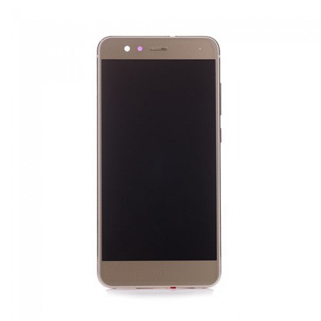 LCD Screen Assembly Replacement for Huawei P10 Lite Platinum Gold