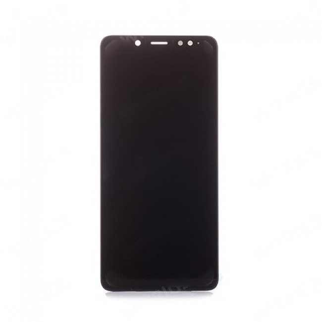 LCD Screen Replacement for Xiaomi Redmi Note 5/Note 5 pro Black (Black)