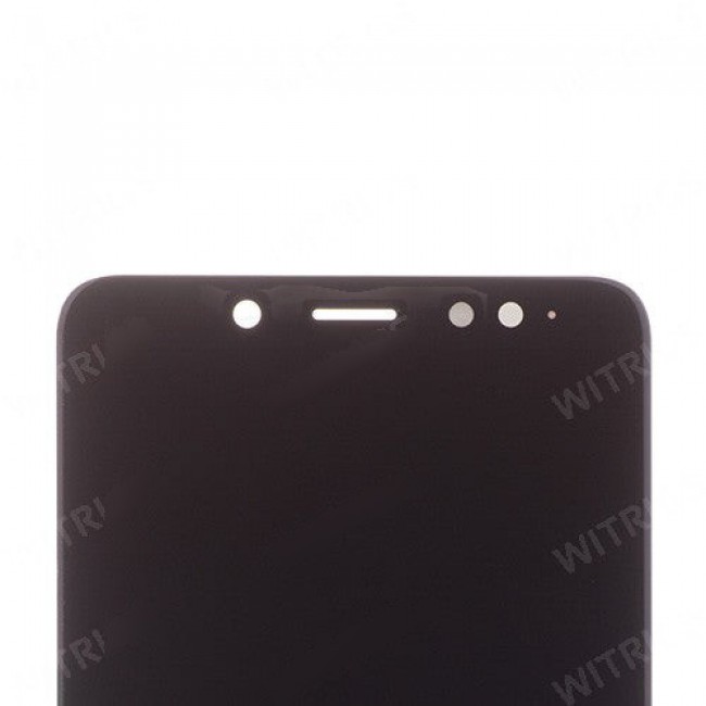 LCD Screen Replacement for Xiaomi Redmi Note 5/Note 5 pro Black (Black)