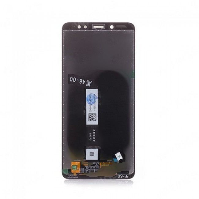 LCD Screen Replacement for Xiaomi Redmi Note 5/Note 5 pro Black (Black)