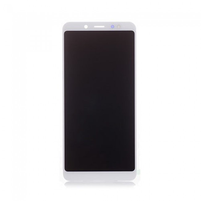 LCD Screen Replacement for Xiaomi Redmi Note 5/Note 5 pro White (White)