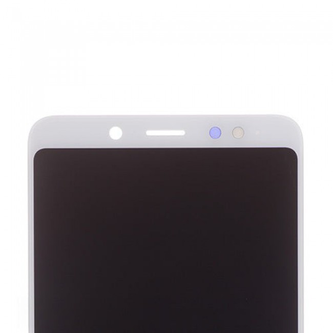 LCD Screen Replacement for Xiaomi Redmi Note 5/Note 5 pro White (White)
