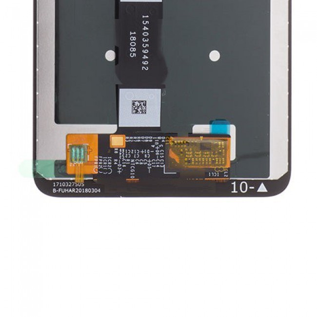 LCD Screen Replacement for Xiaomi Redmi Note 5/Note 5 pro White (White)