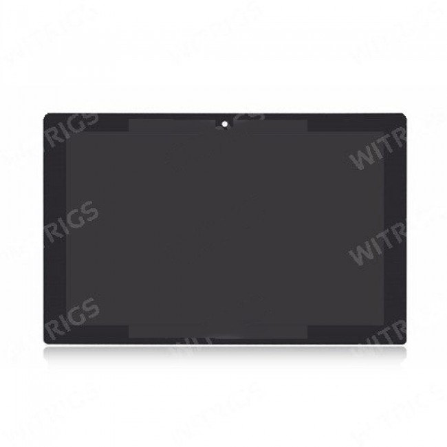 Screen for Sony Xperia Z4 Tablet Black