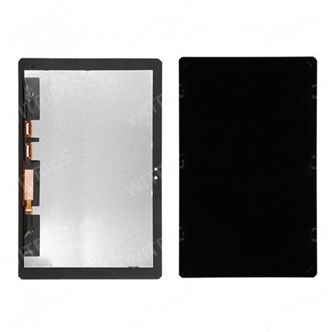 Screen for Sony Xperia Z4 Tablet Black