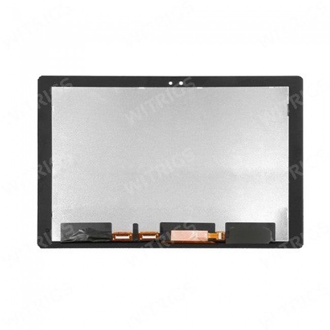 Screen for Sony Xperia Z4 Tablet Black