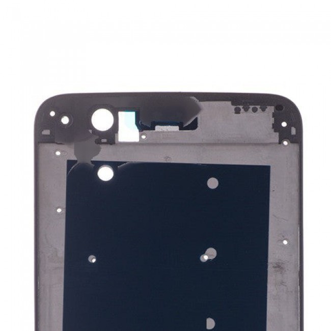 Custom LCD Supporting Frame for OnePlus 5 Midnight Black